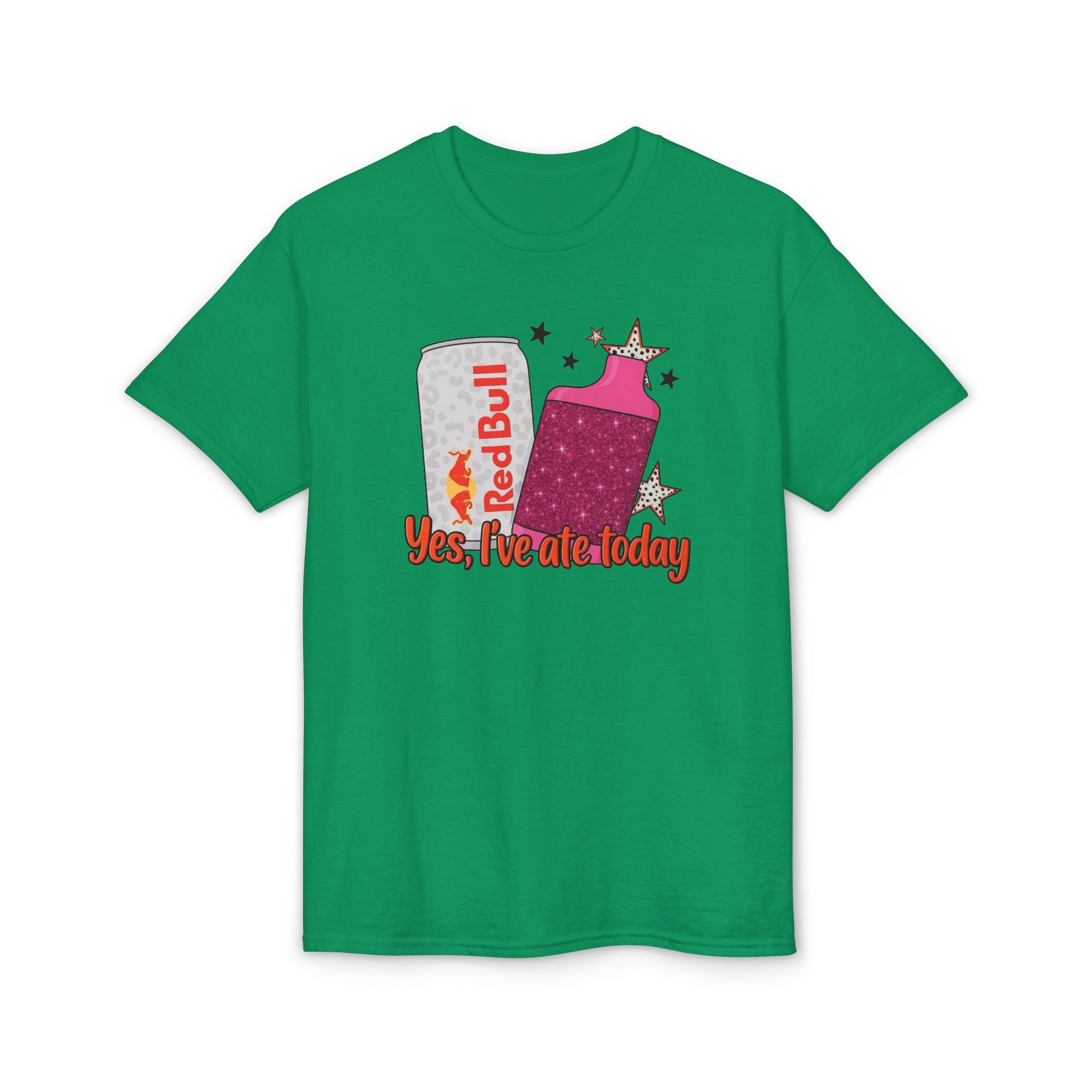 Redbull & Vape Gildan unisex T-Shirt