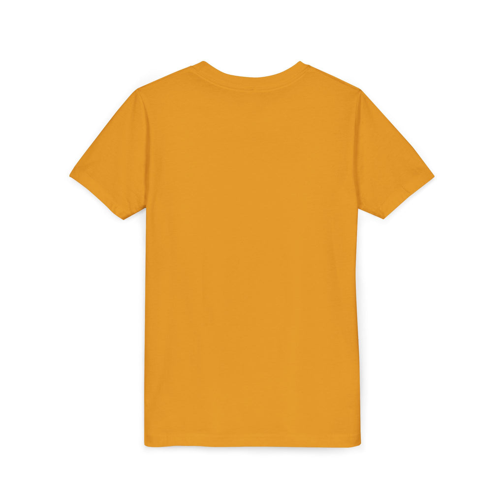 Youth Tee — Sweet as Pumpkin Pie