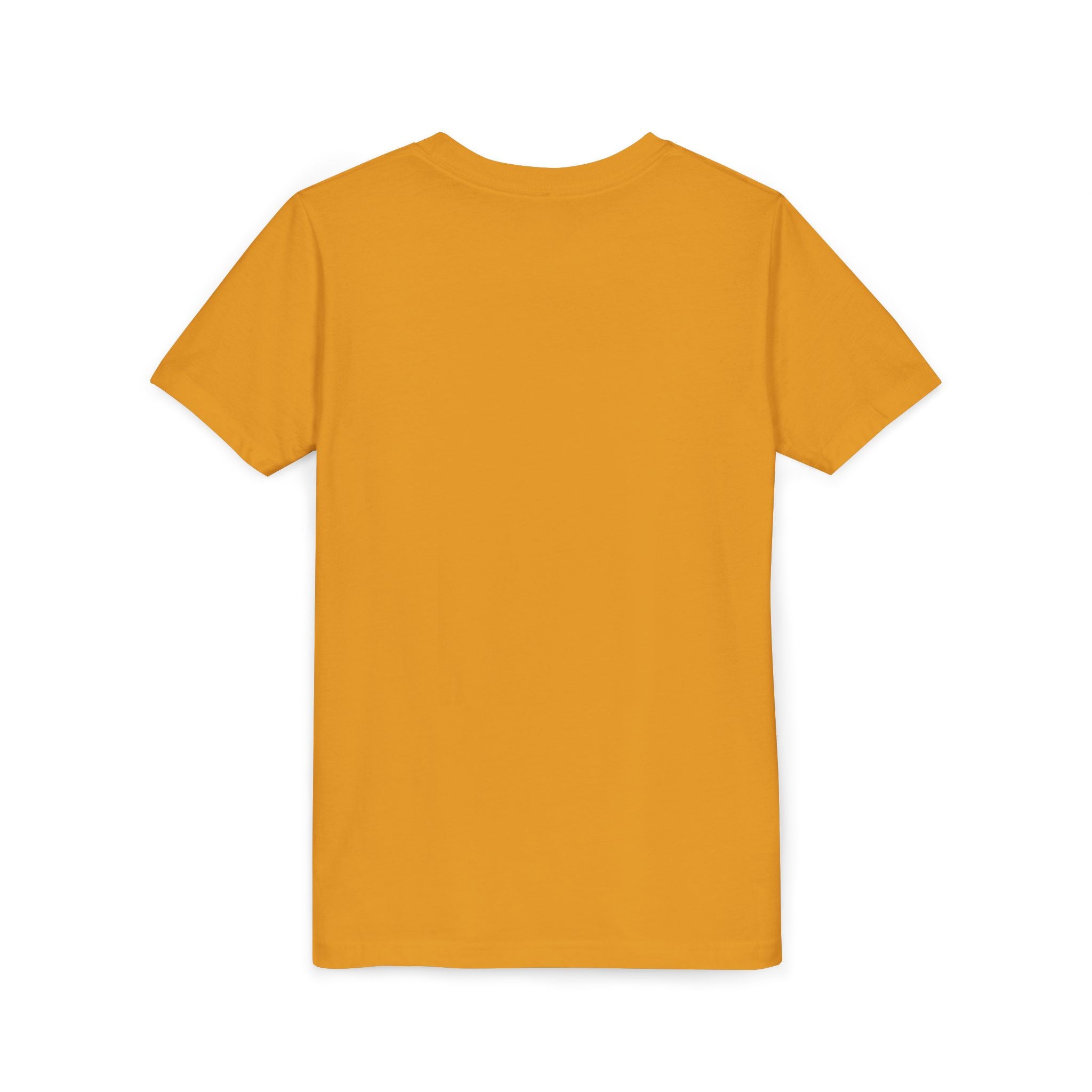 Youth Tee — Sweet as Pumpkin Pie