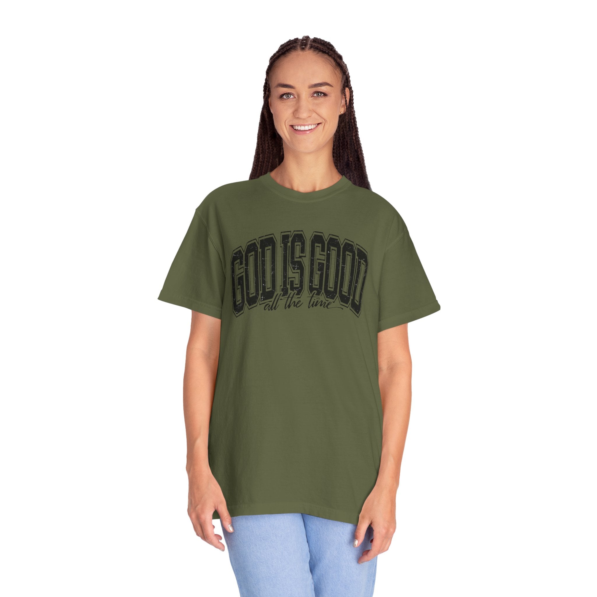 God is Good Unisex T-Shirt