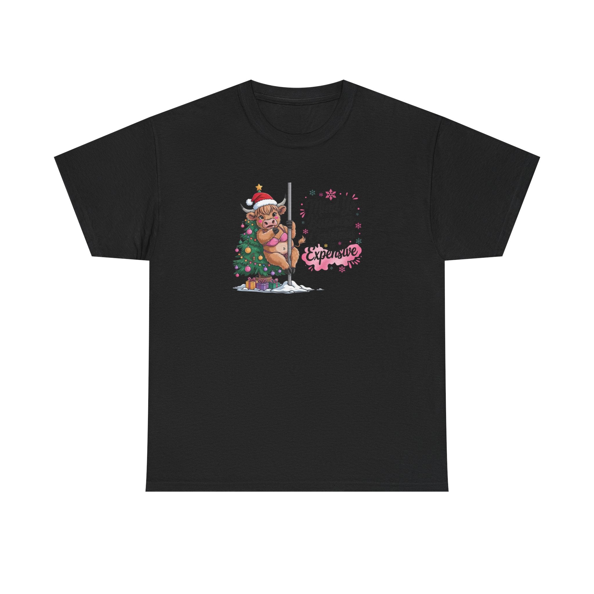Mind Yo Business Gildan unisex T-Shirt