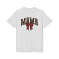 Festive Bow Mama Gildan unisex T-Shirt