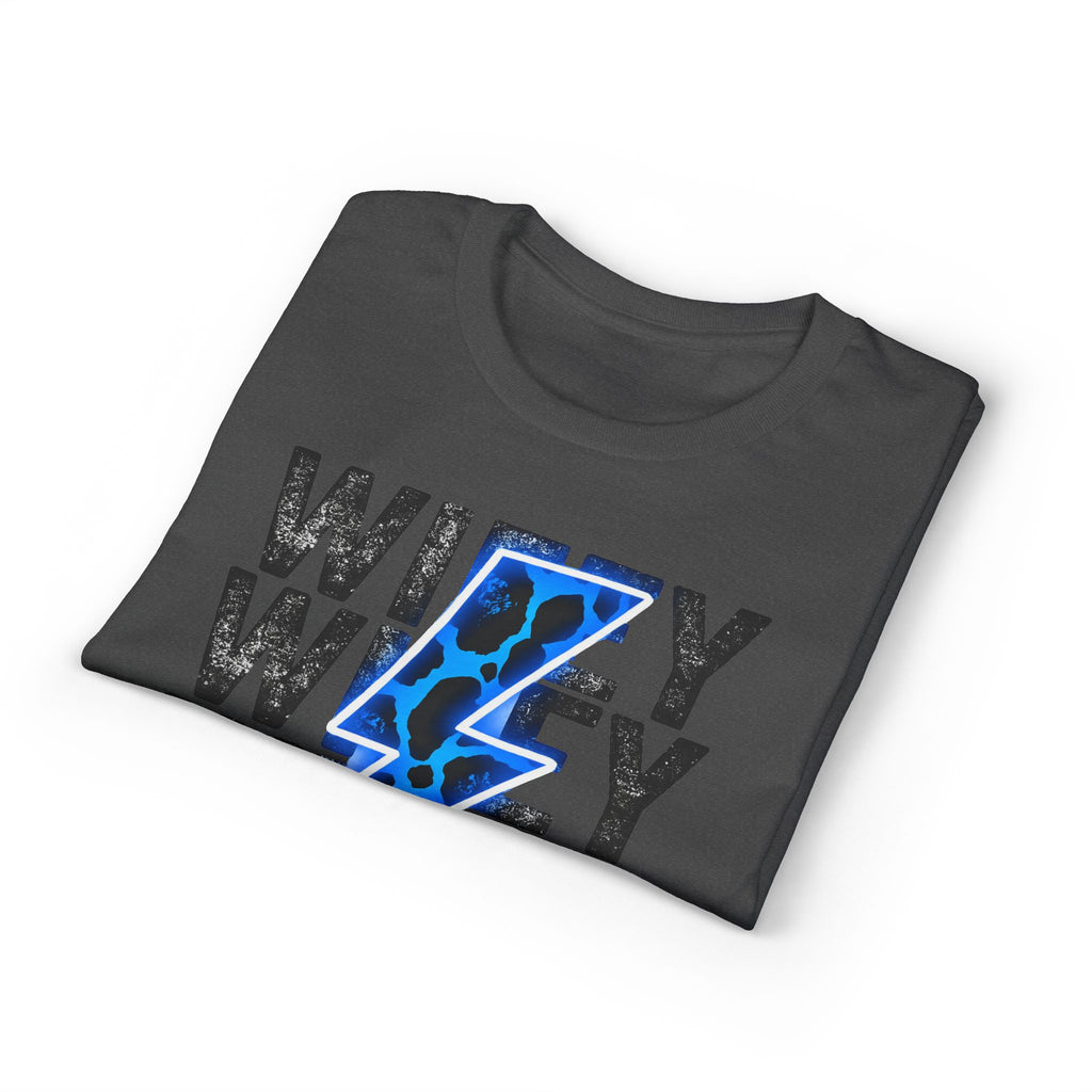 Blue Wifey Gildan unisex T-Shirt