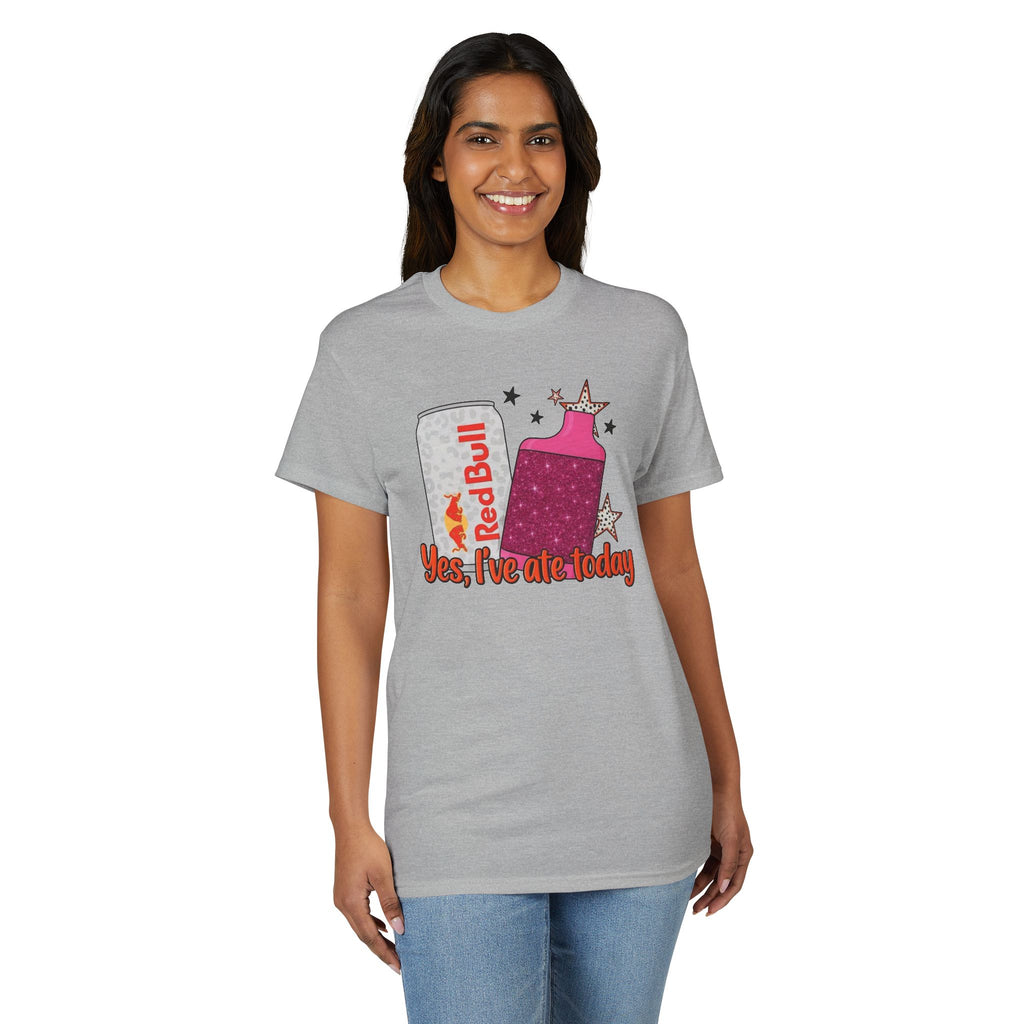 Redbull & Vape Gildan unisex T-Shirt