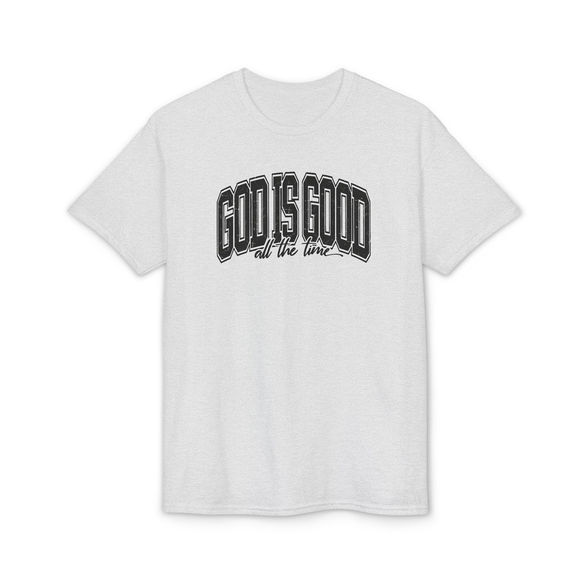 God is Good Gildan unisex T-Shirt