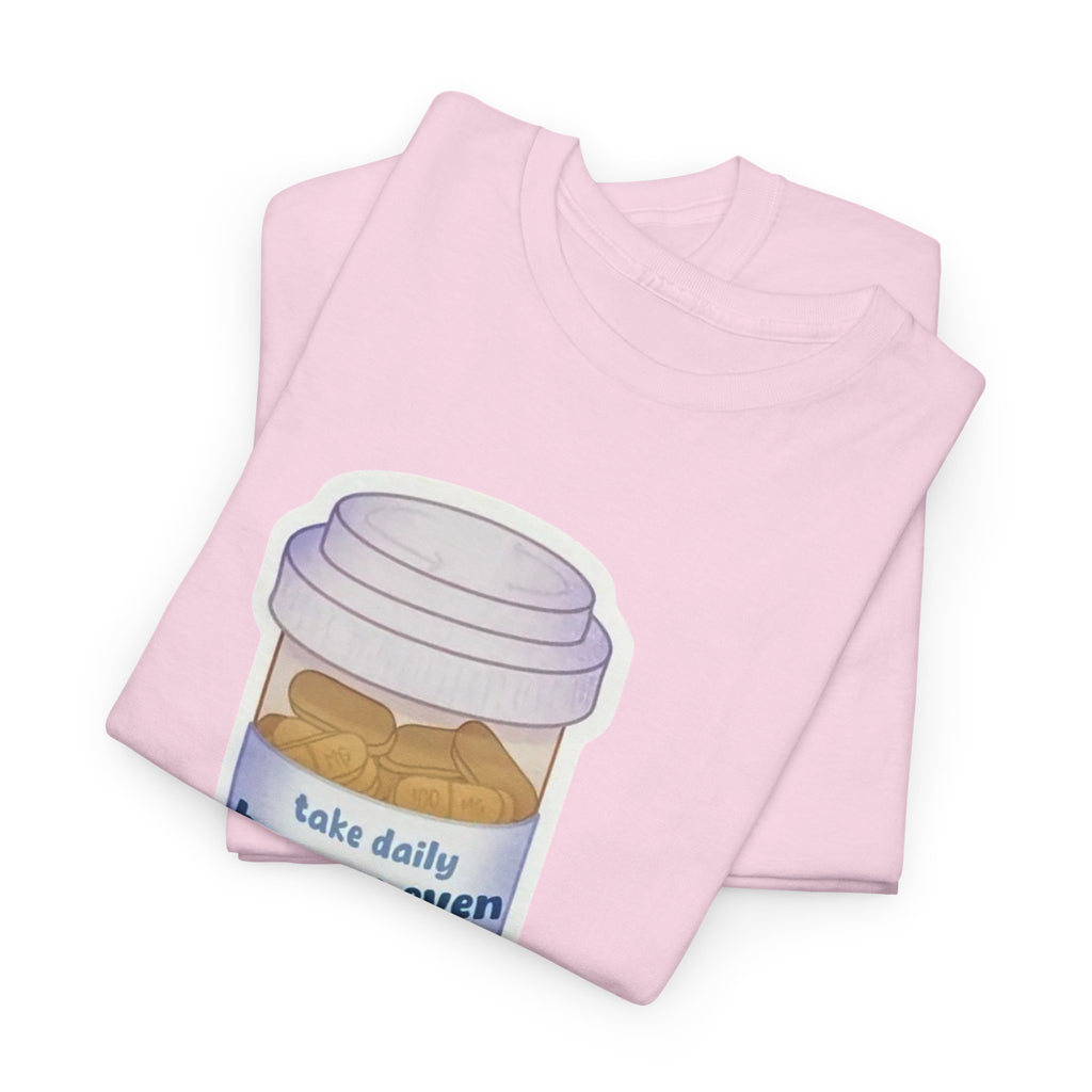 Even Baddies get the Saddies Gildan T-Shirt