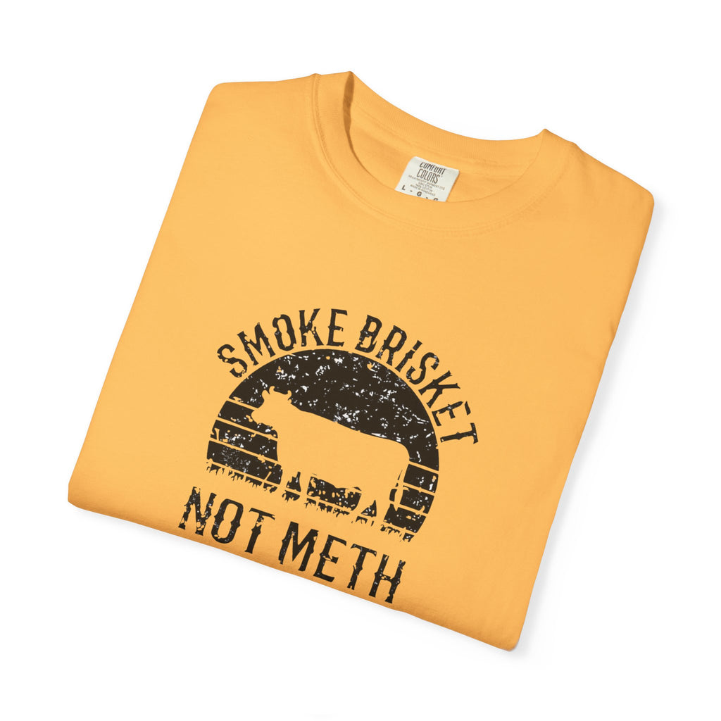 Smoke Brisket Unisex T-Shirt