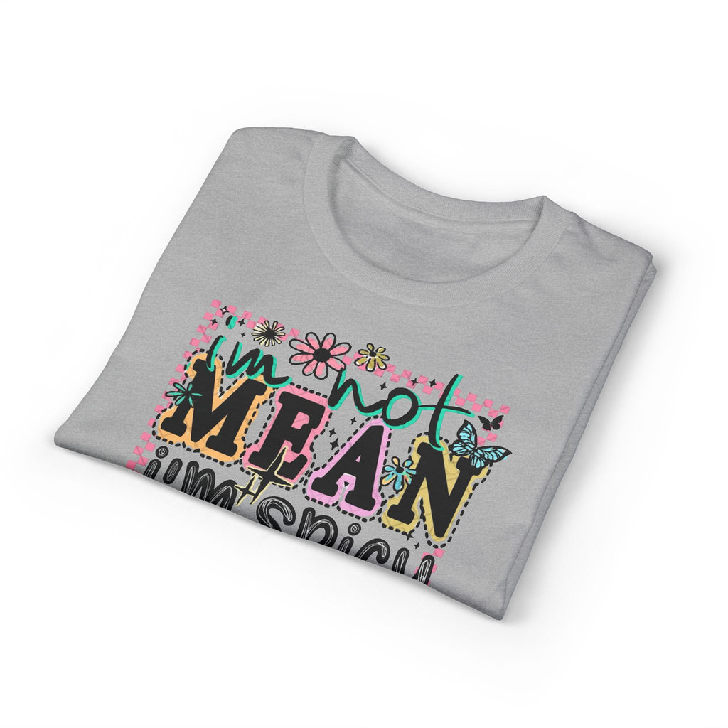 Spicy Nice Gildan unisex T-Shirt