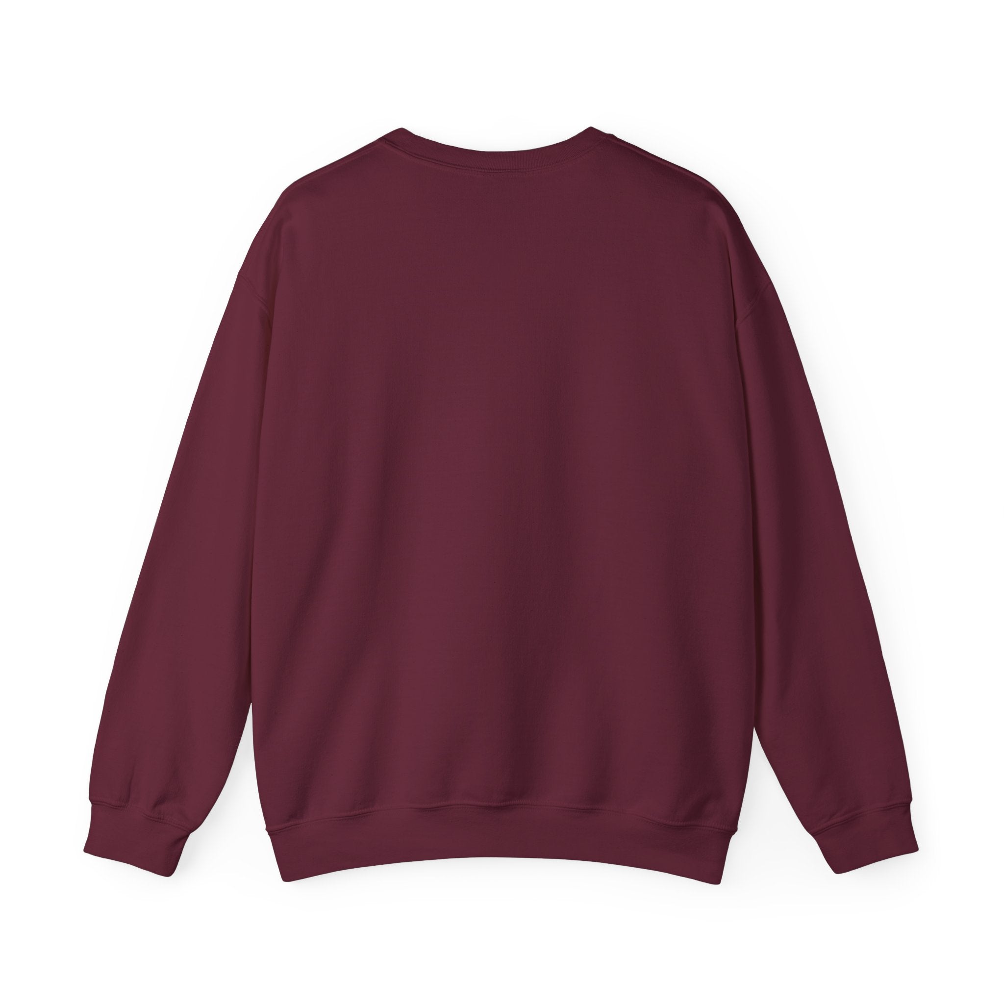 Christmas Sweatshirt - Jesus is the Reason for the Season