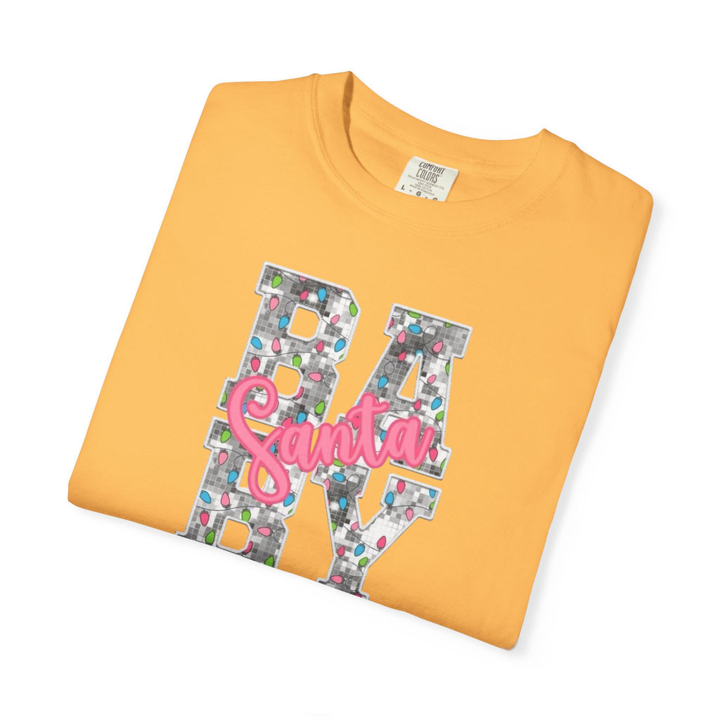 Santa Baby Unisex T-Shirt