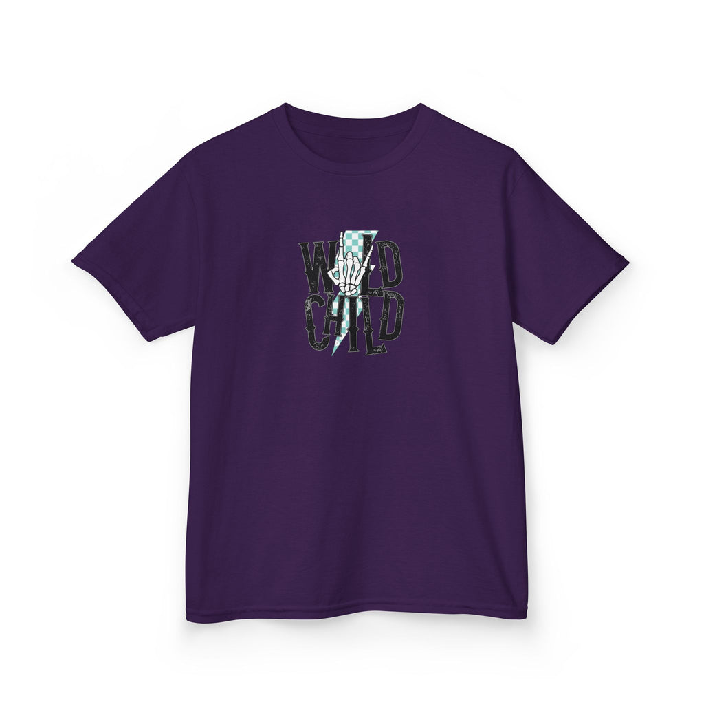 Wild Child Kids Tee