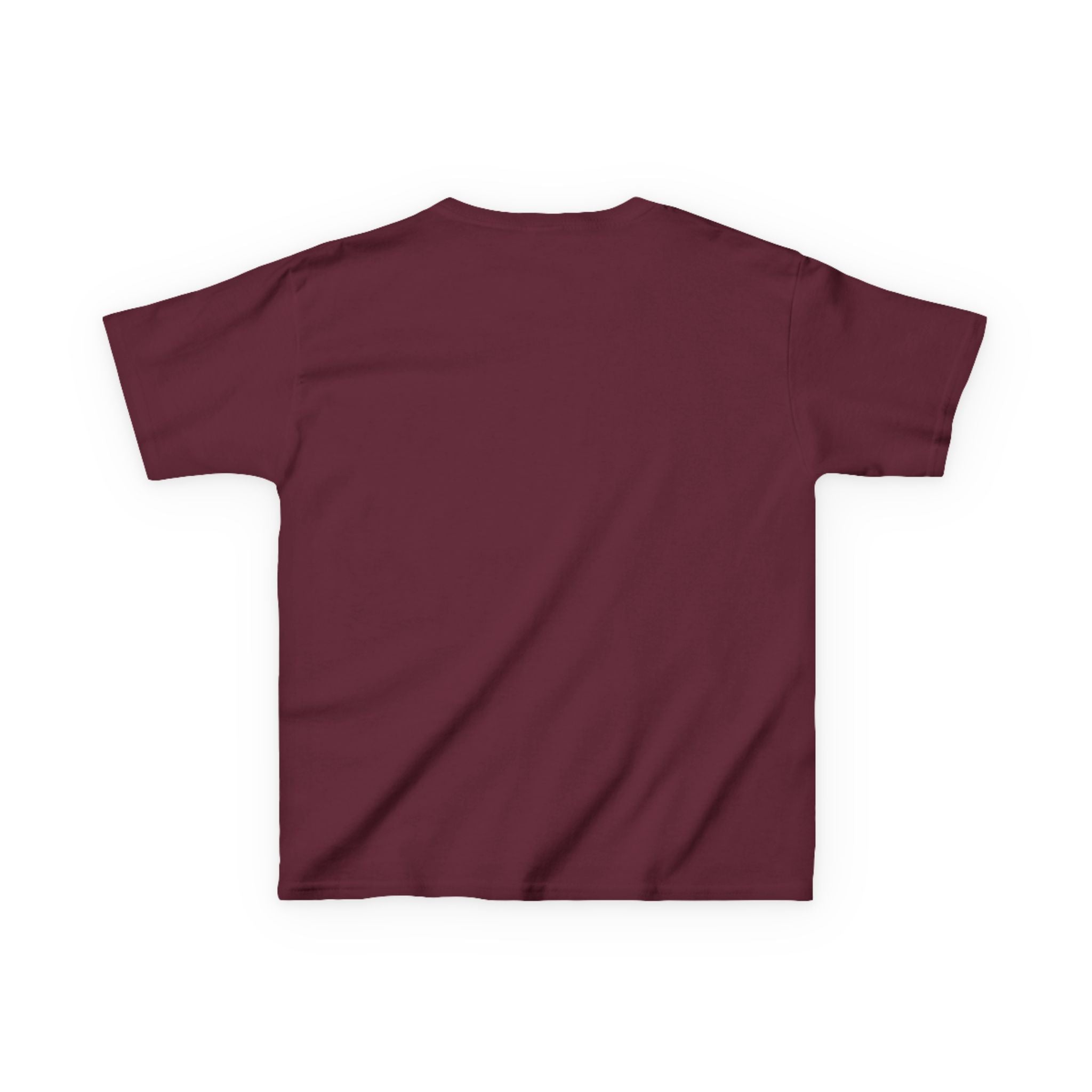I was just the Brains Kids Tee