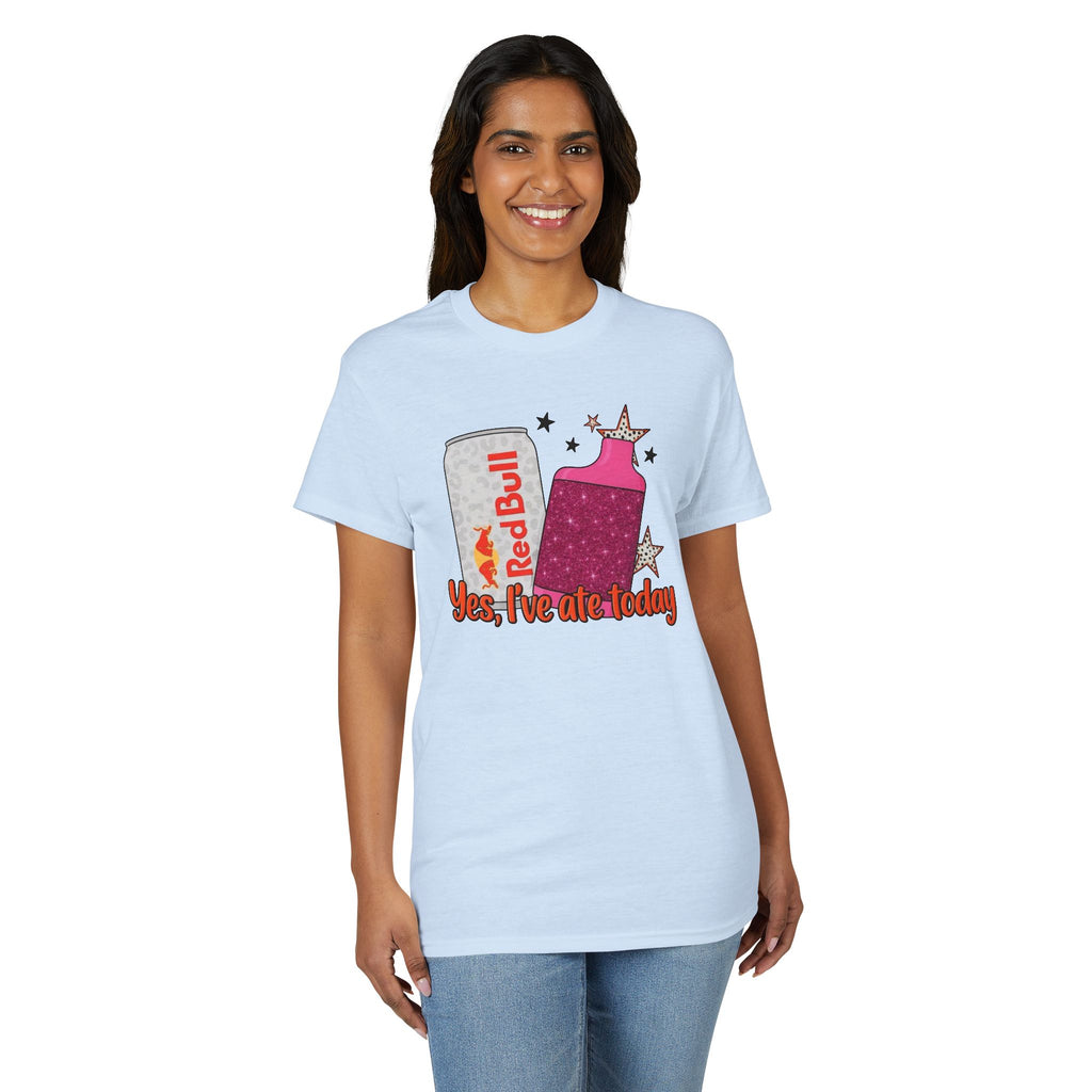 Redbull & Vape Gildan unisex T-Shirt