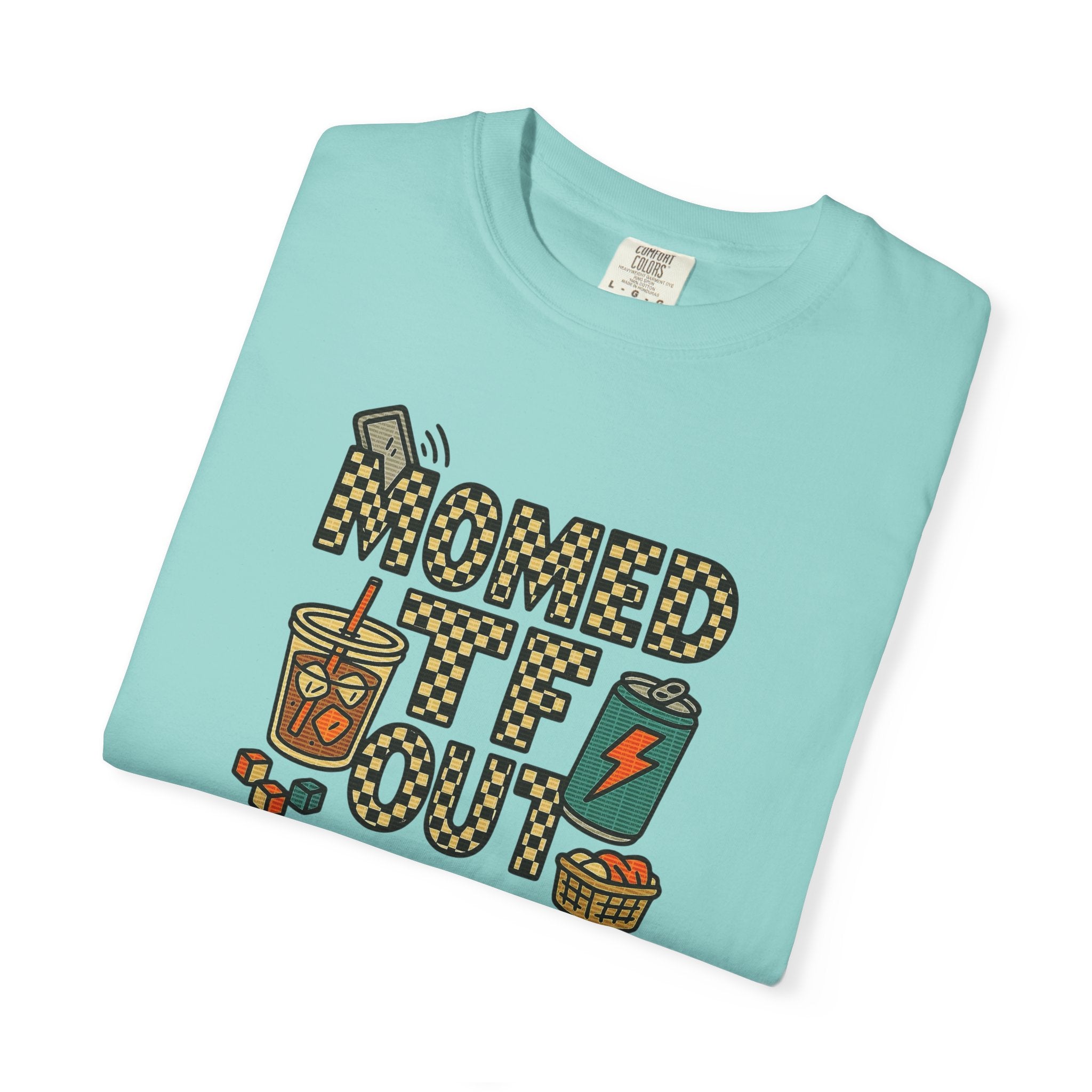 Momed Out Unisex T-Shirt