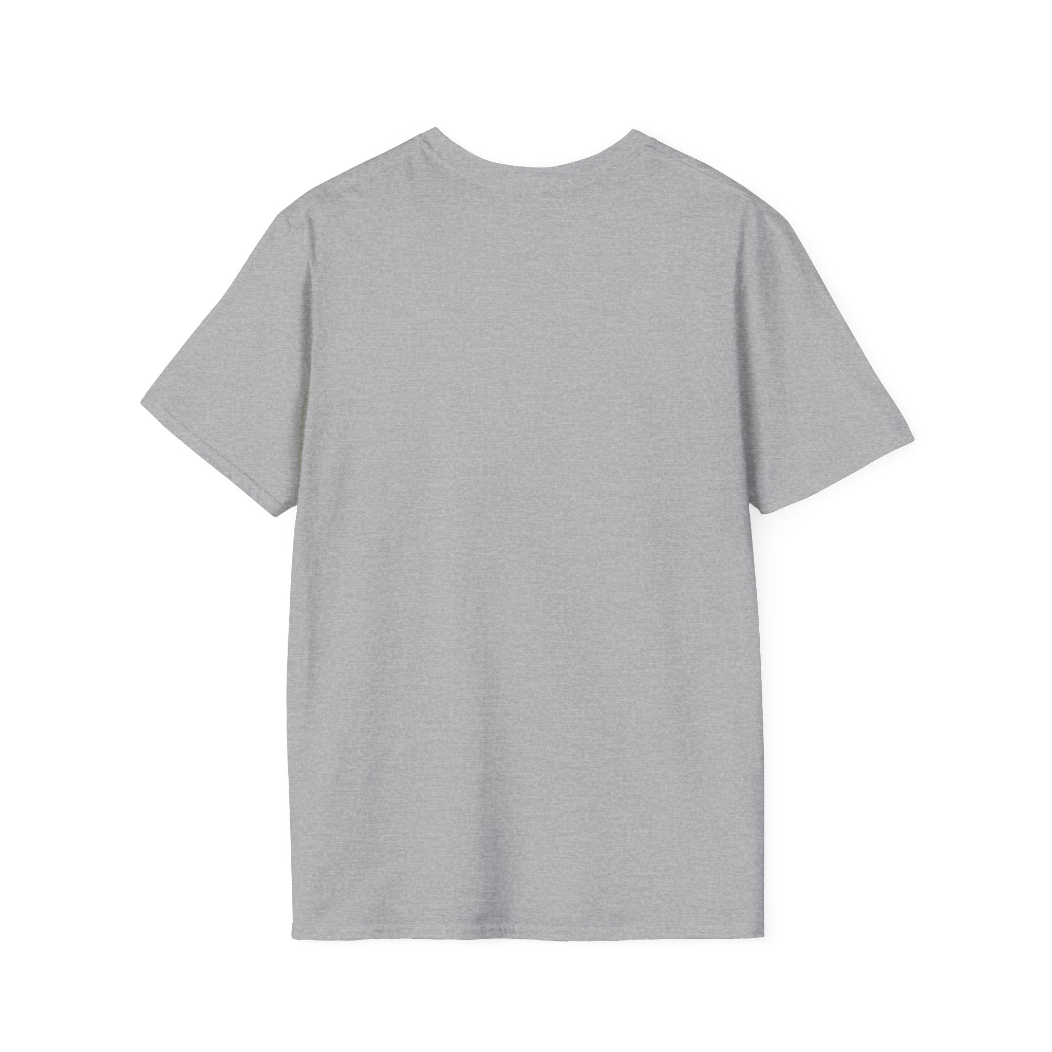 Grandma's Favorite T-Shirt - Unisex Softstyle