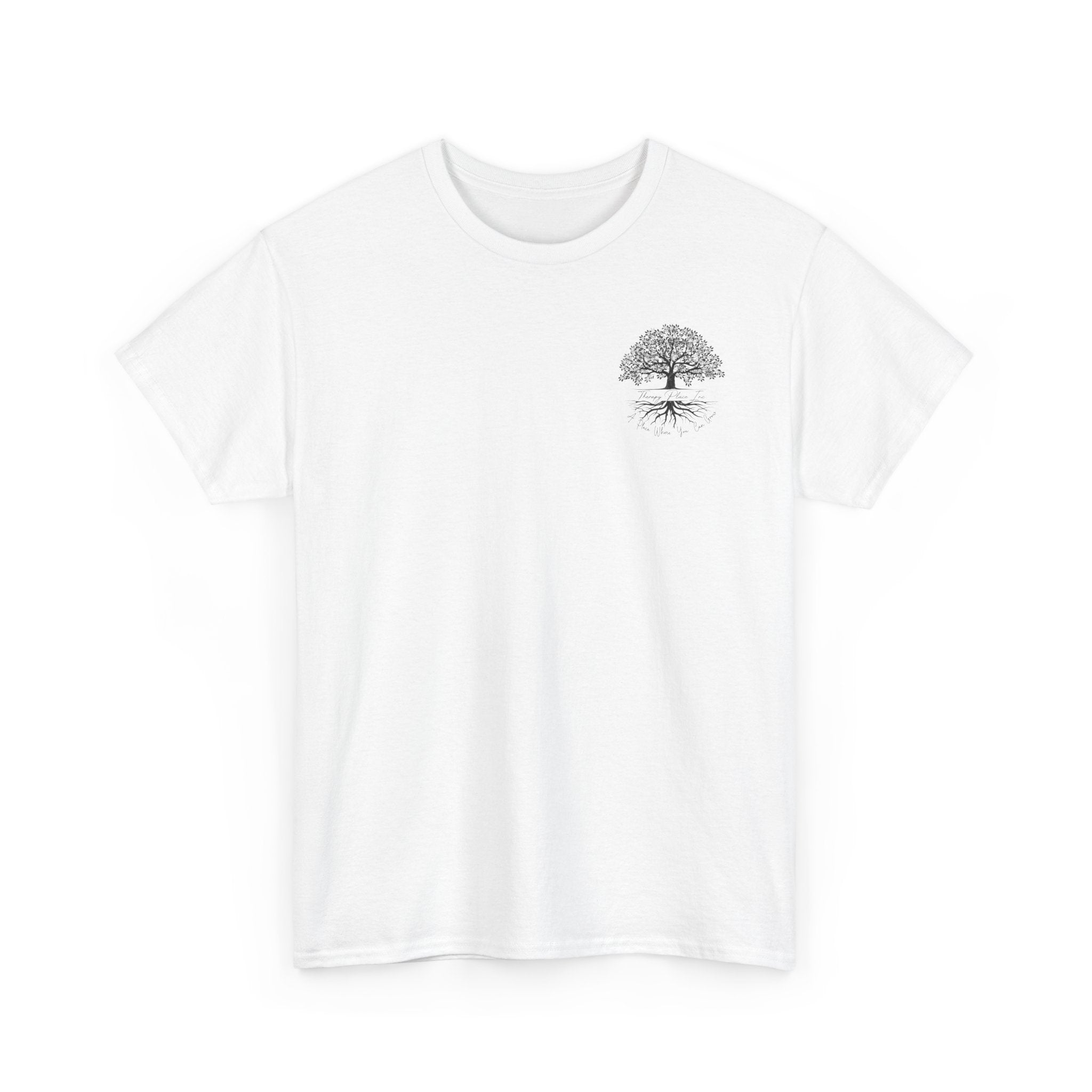 Therapy Place Graphic Tee
