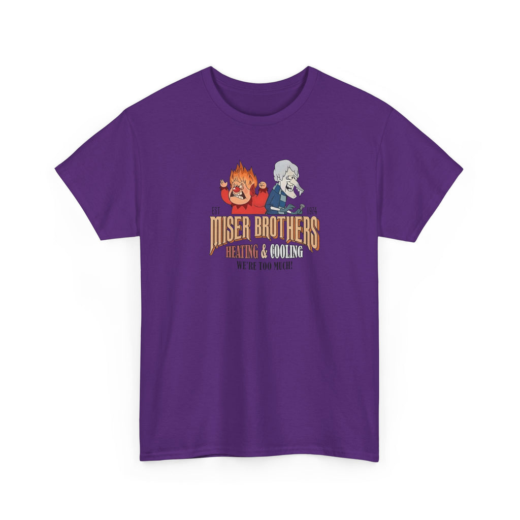 We’re Too Much Gildan T-Shirt