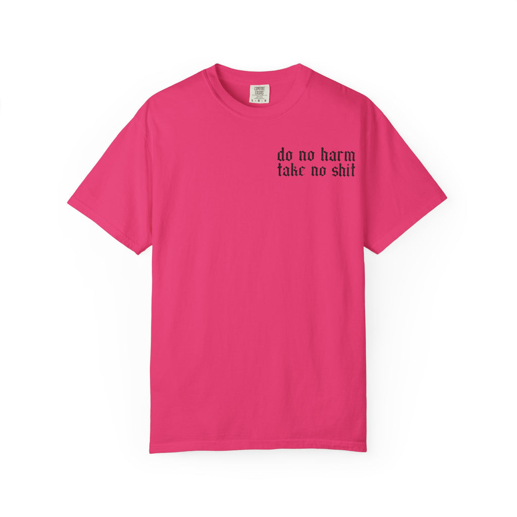Women are Born to Serve Men Unisex T-Shirt