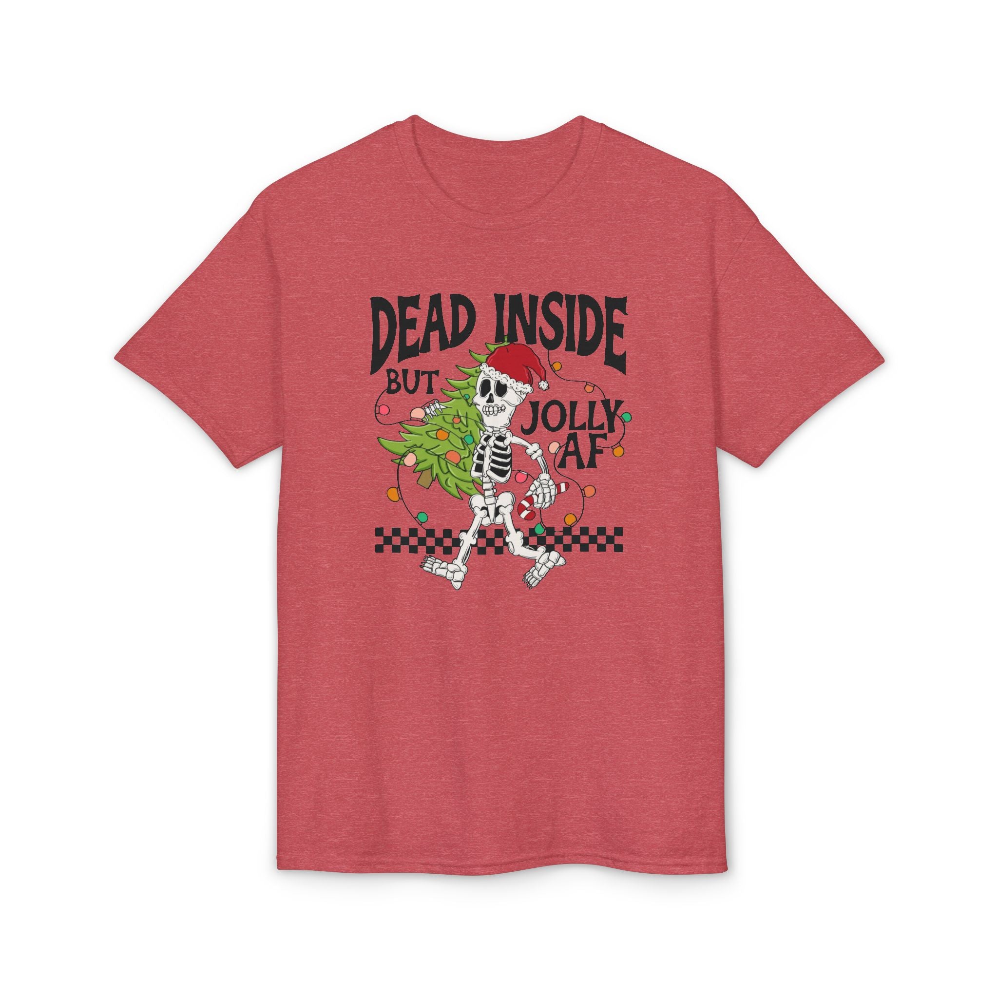 Jolly AF Gildan unisex T-Shirt