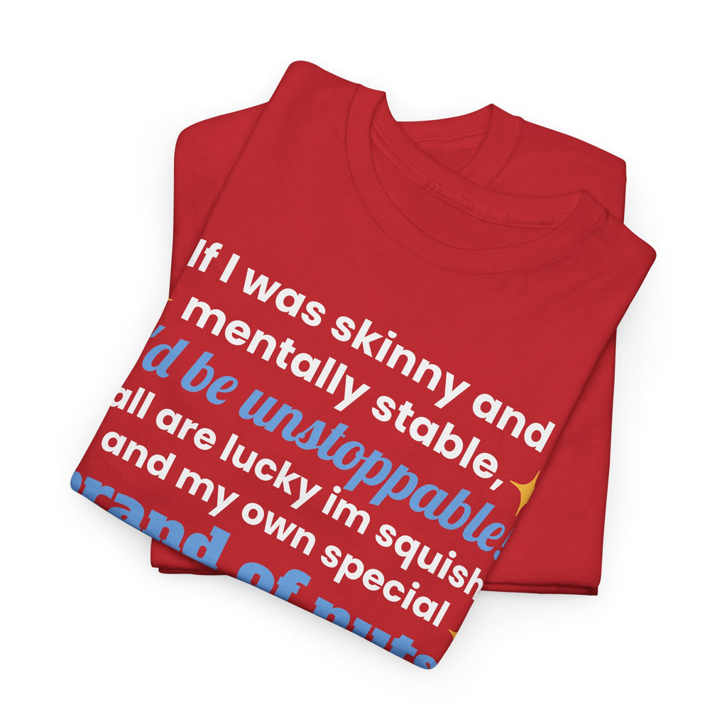 Special Brand of Nuts Gildan T-Shirt