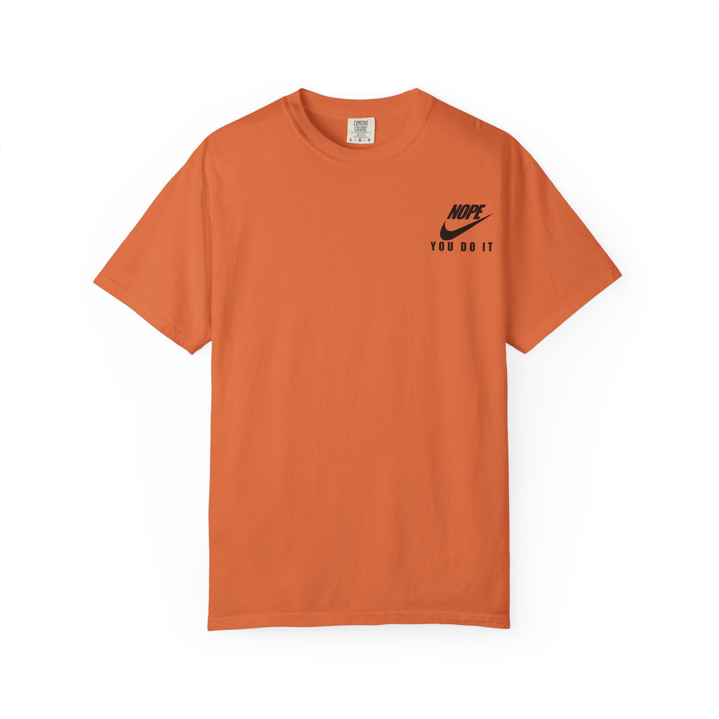No F’s Given Unisex T-Shirt