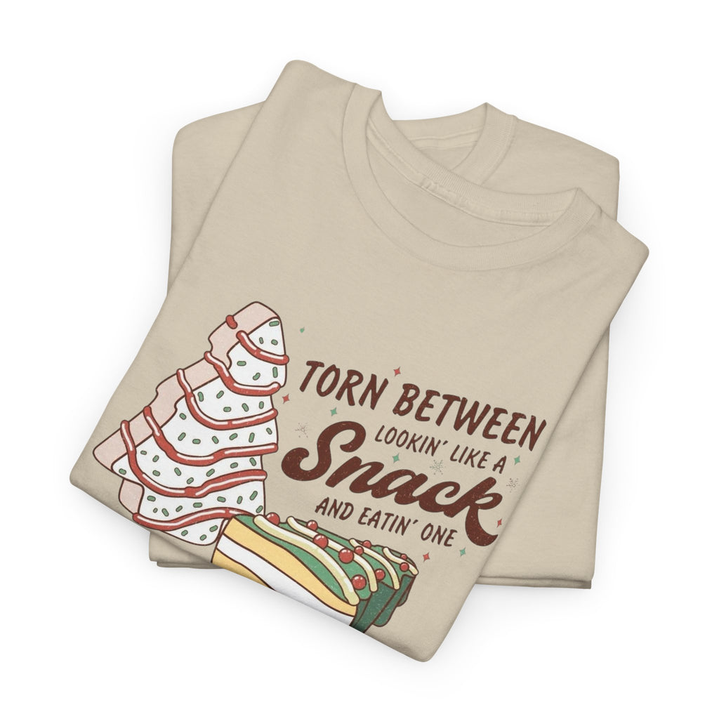Lookin’ Like a Snack Gildan T-Shirt