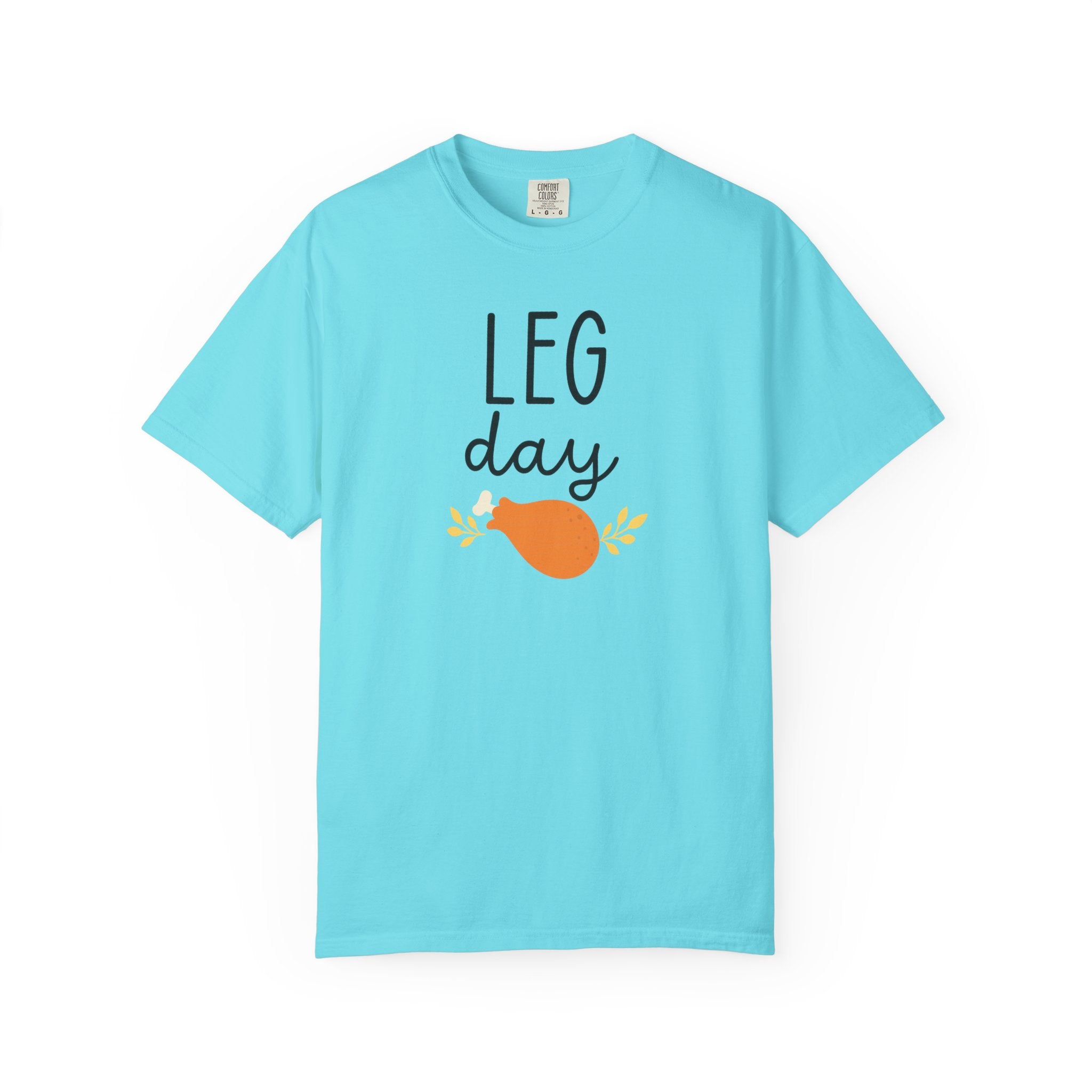 Leg Day Unisex T-Shirt