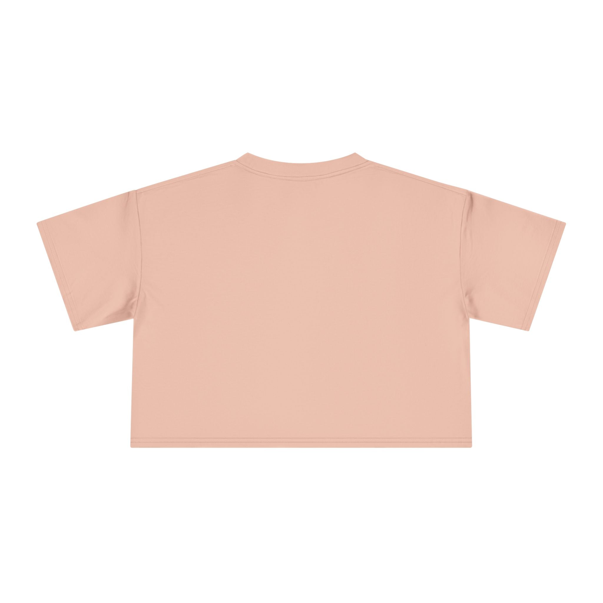 Crop Tee – Lift Each Other Up