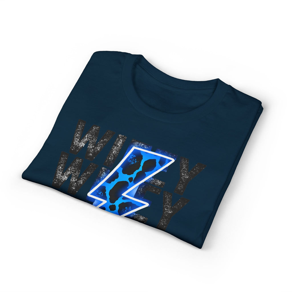 Blue Wifey Gildan unisex T-Shirt