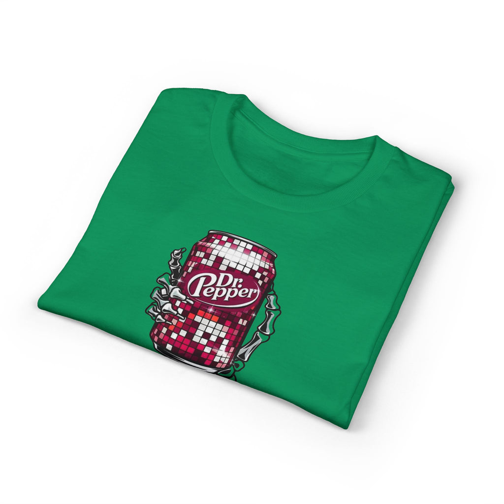 Dr. Pepper Disco Gildan unisex T-Shirt