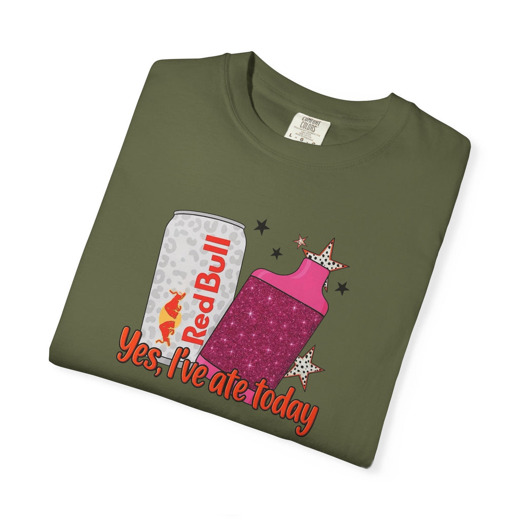 Redbull and Vape Unisex T-Shirt