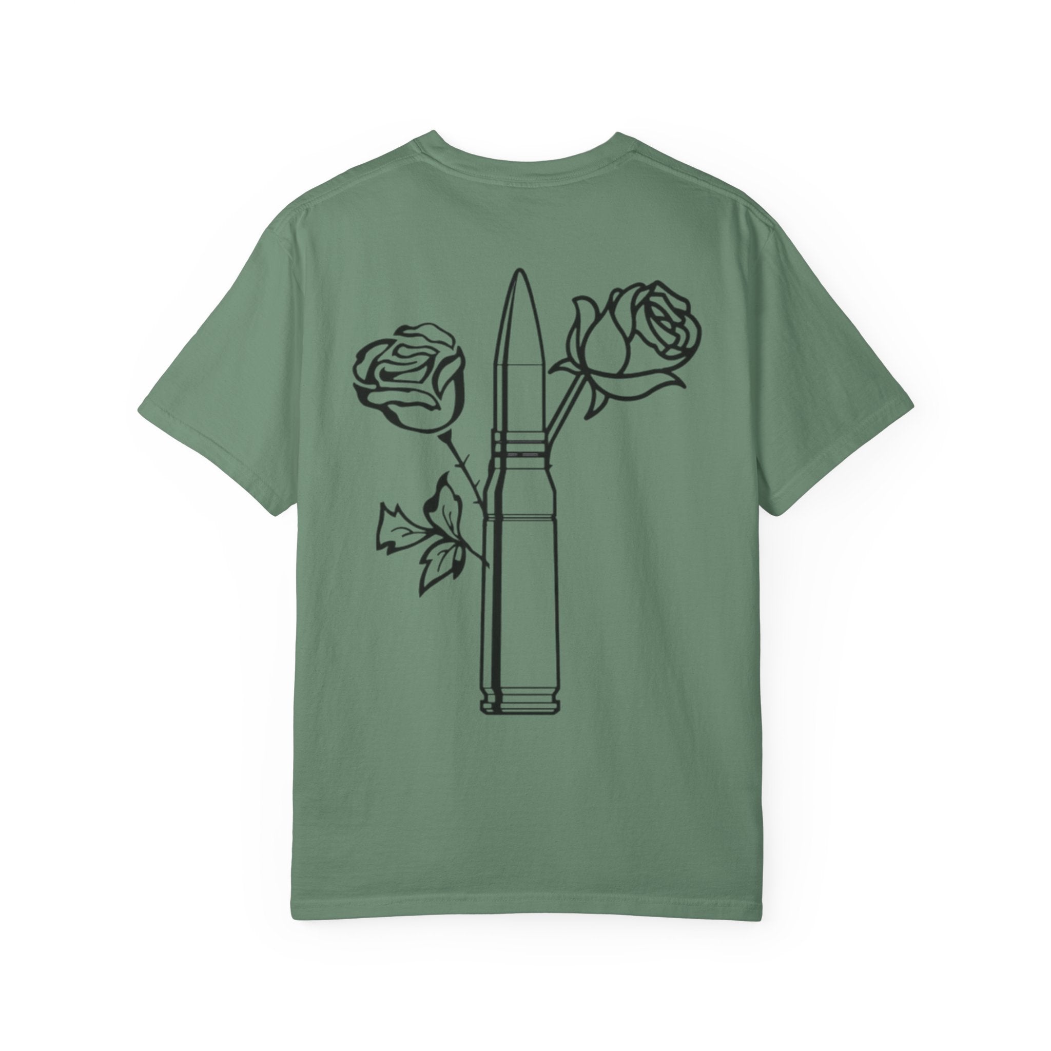 2nd That Unisex T-Shirt