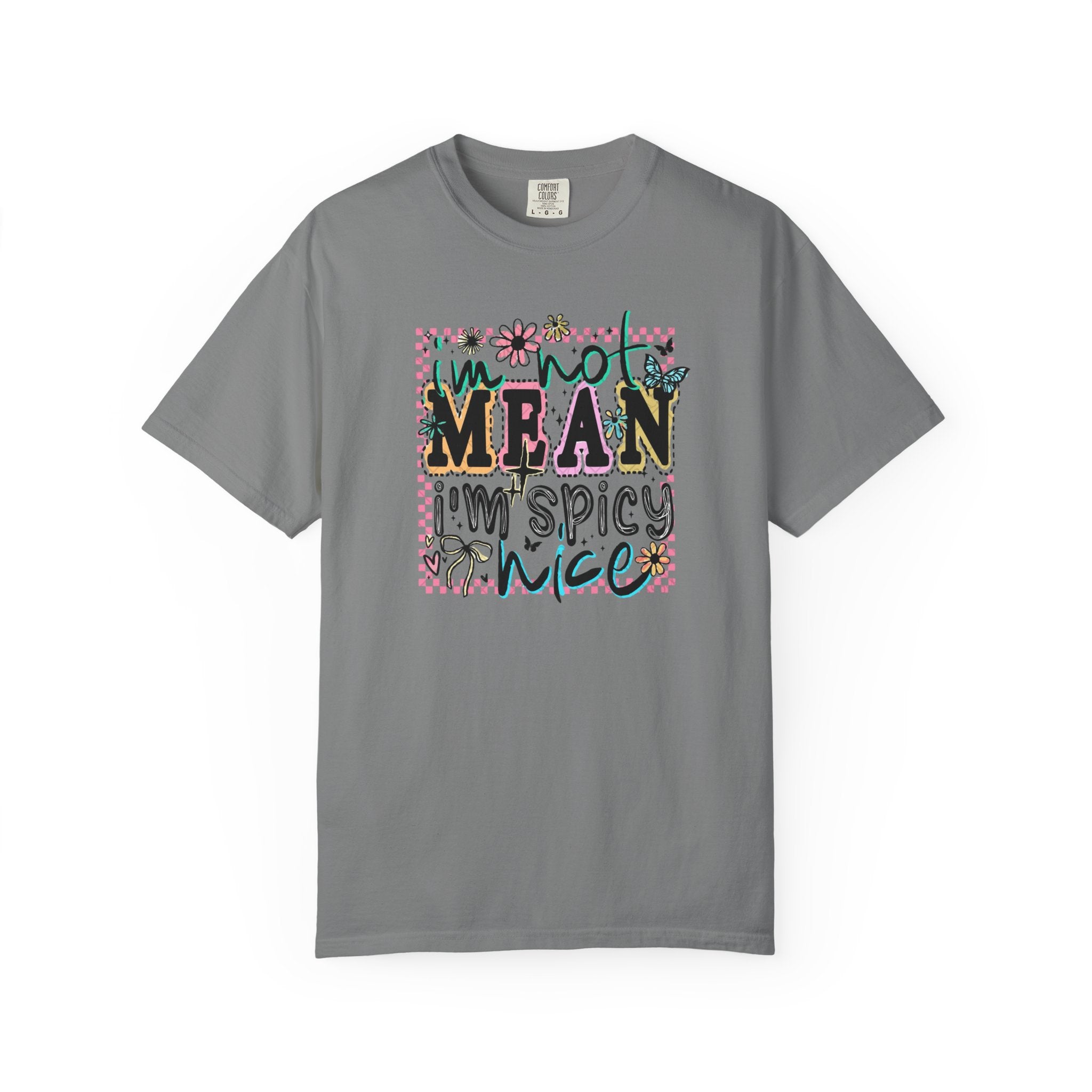 Spicy Nice Unisex T-Shirt