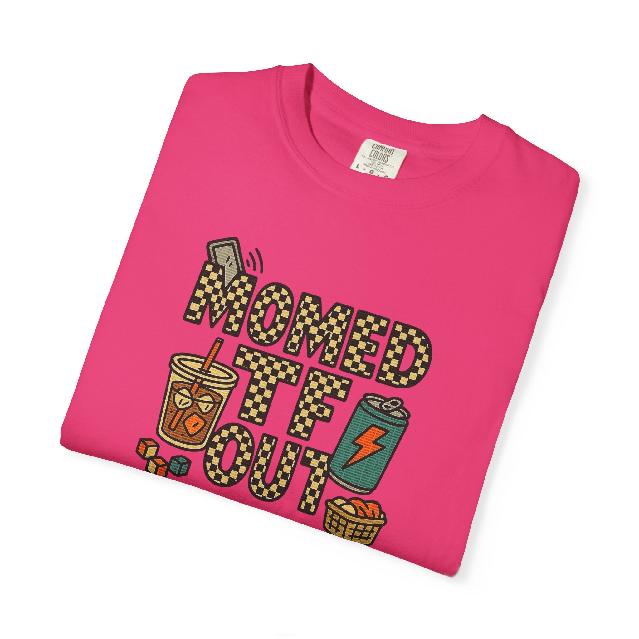 Momed Out Unisex T-Shirt
