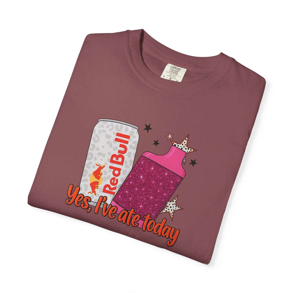 Redbull and Vape Unisex T-Shirt