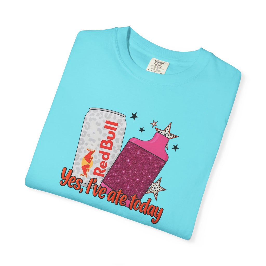 Redbull and Vape Unisex T-Shirt
