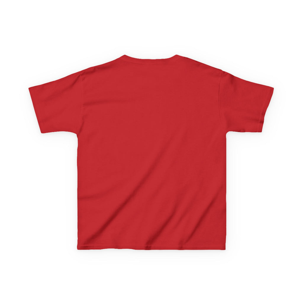 I was just the Brains Kids Tee