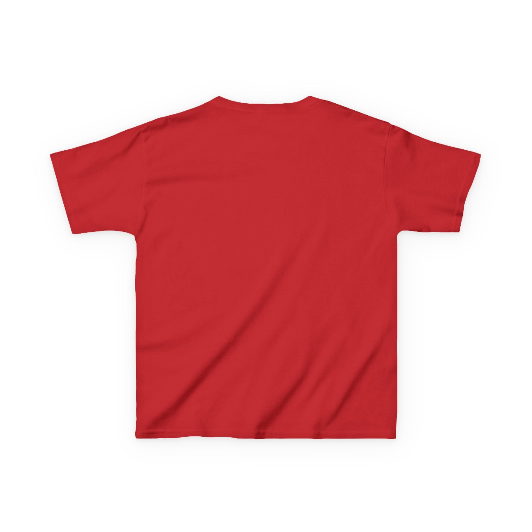I was just the Brains Kids Tee