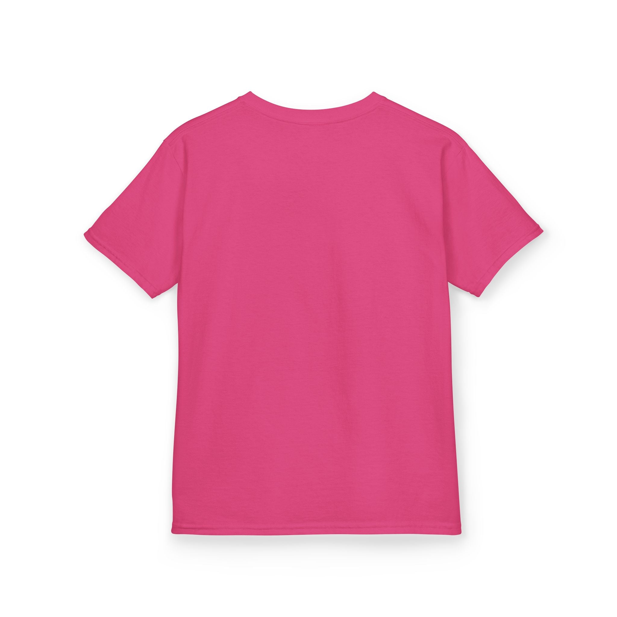 My Sister Did It Kids Tee