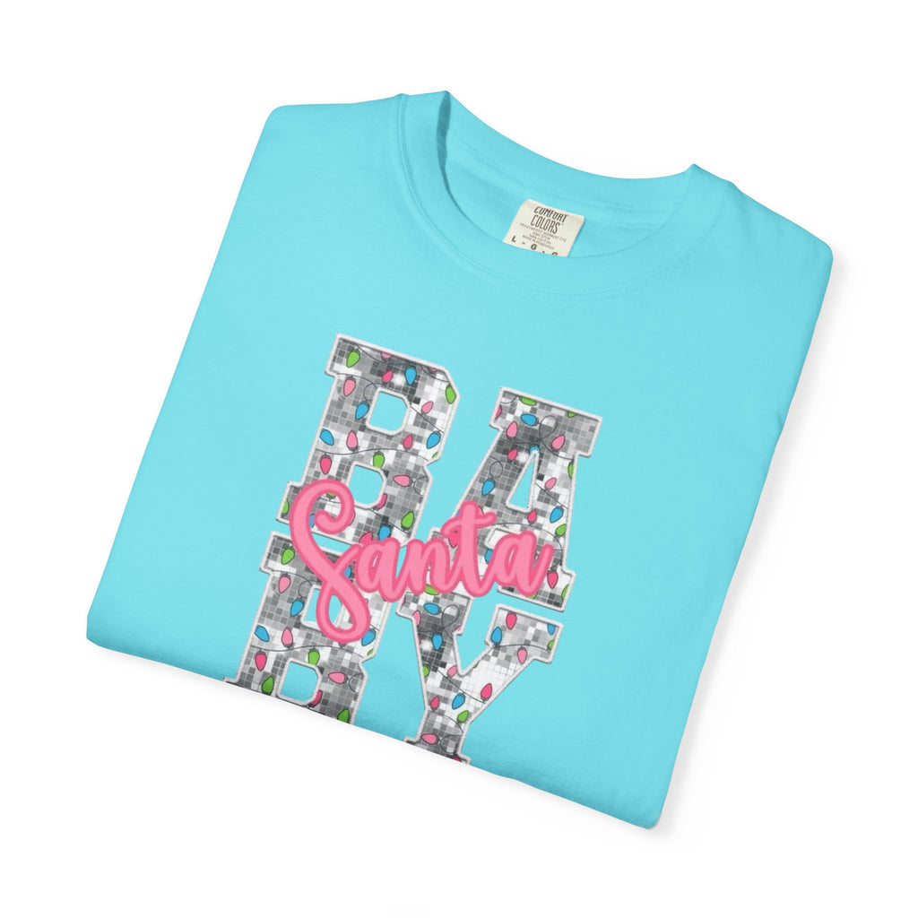 Santa Baby Unisex T-Shirt
