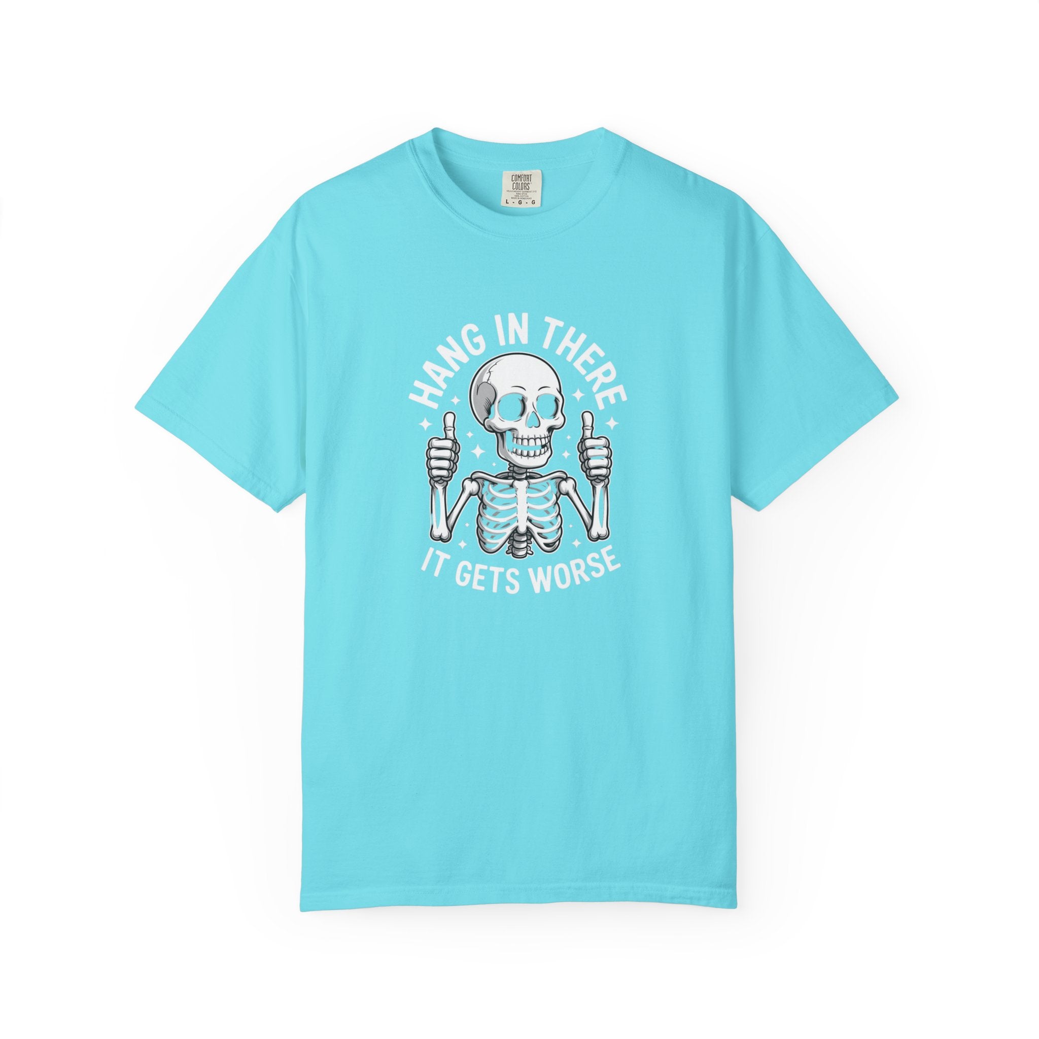 Hang in There Unisex T-Shirt
