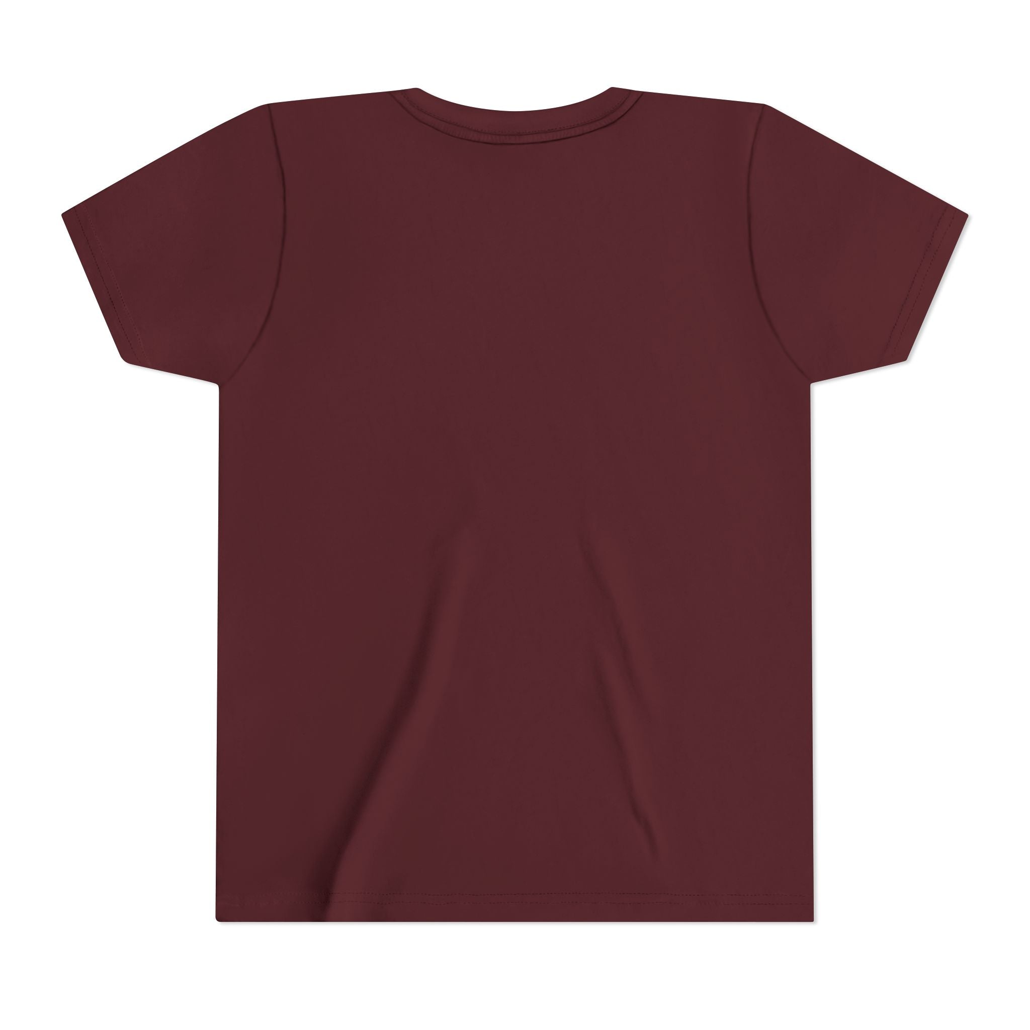 Youth Tee — Sweet as Pumpkin Pie