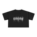 Crop Tee – Stunning
