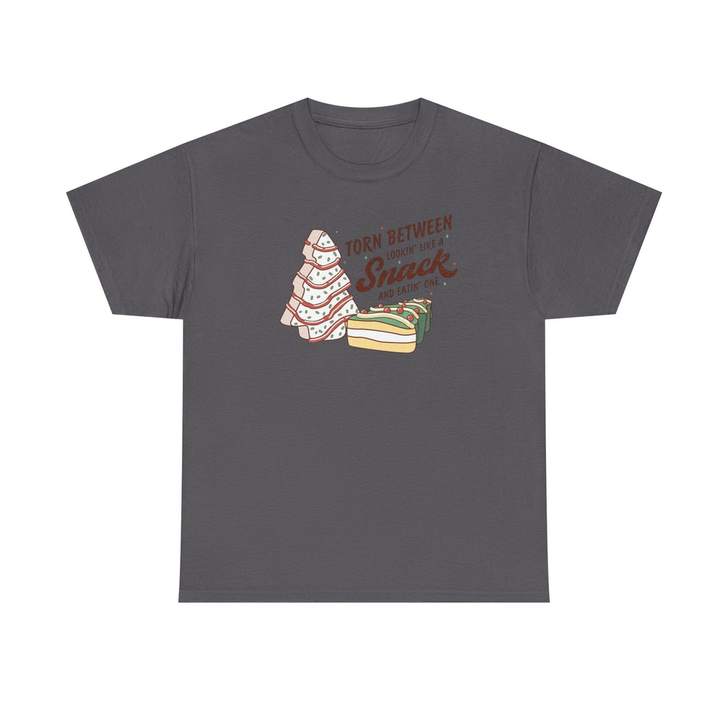 Lookin’ Like a Snack Gildan T-Shirt