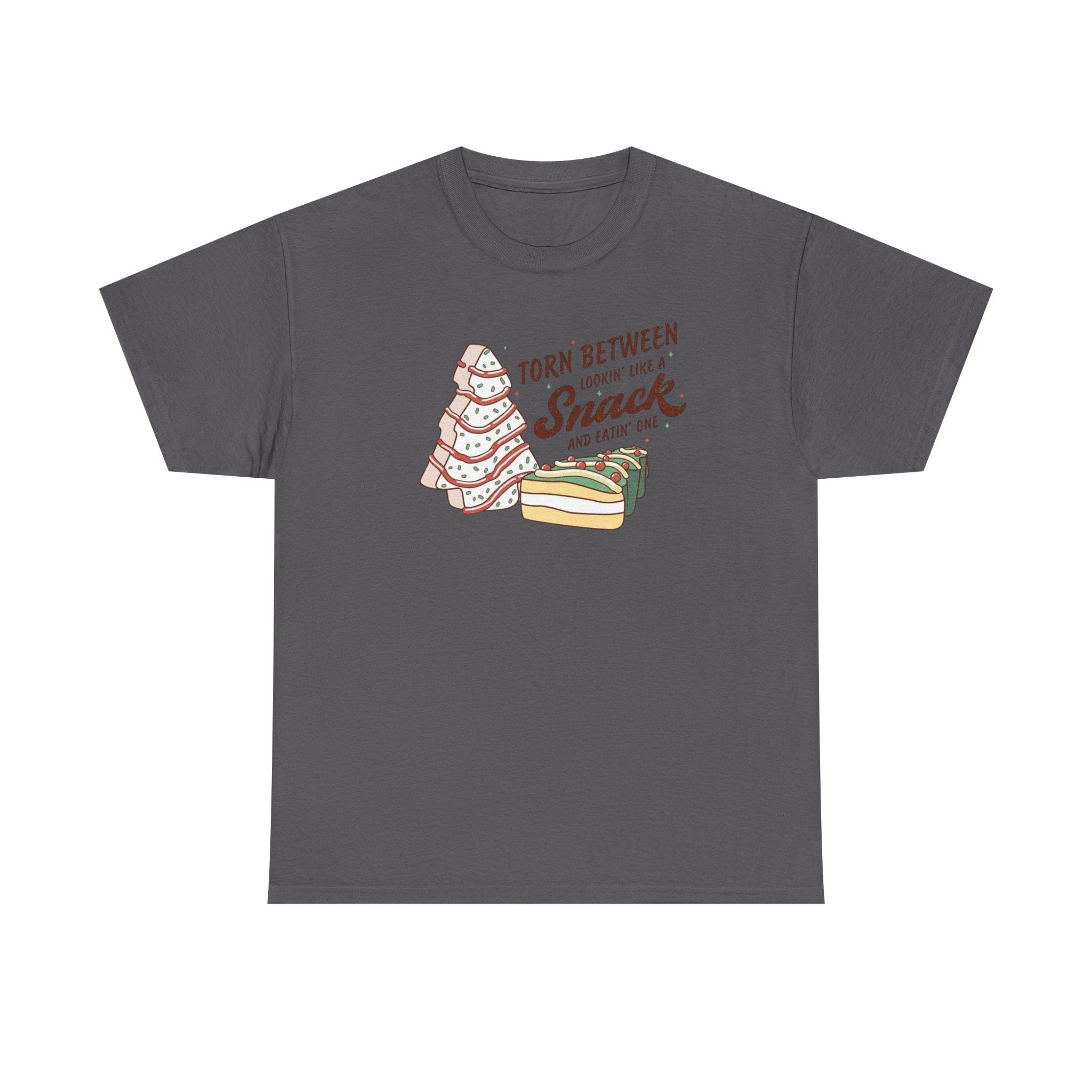 Lookin’ Like a Snack Gildan T-Shirt