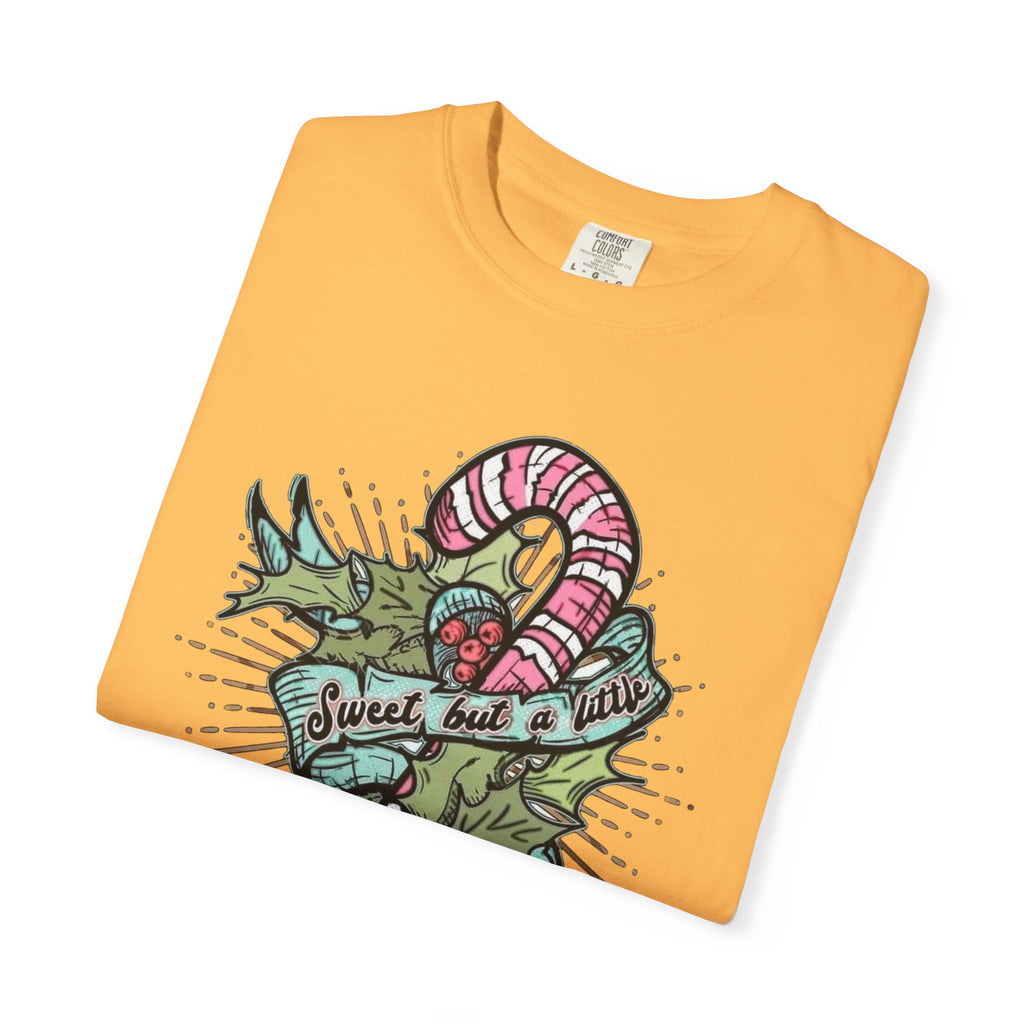 Sweet but a Little Twisted Unisex T-Shirt