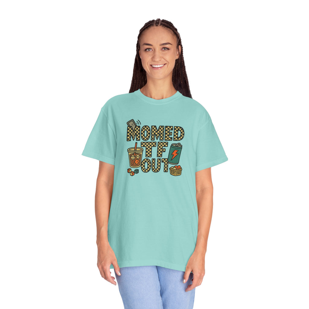 Momed Out Unisex T-Shirt