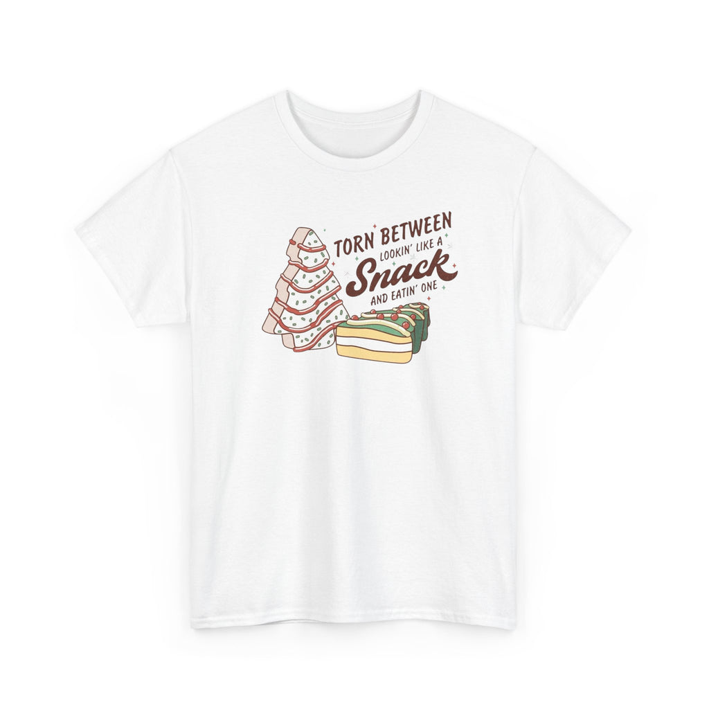 Lookin’ Like a Snack Gildan T-Shirt