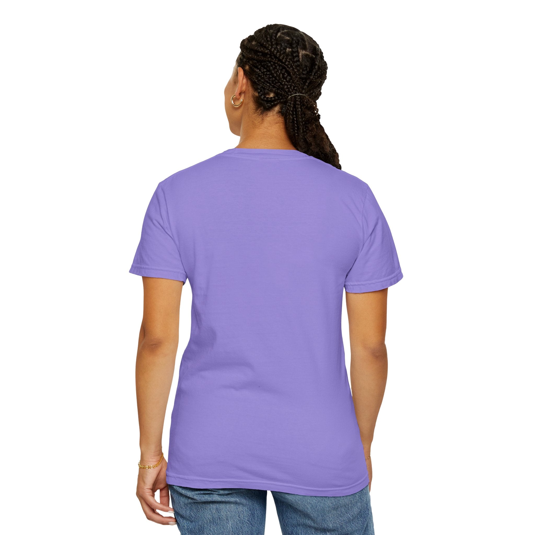 Bright Trees/ Nutcrackers Unisex T-Shirt