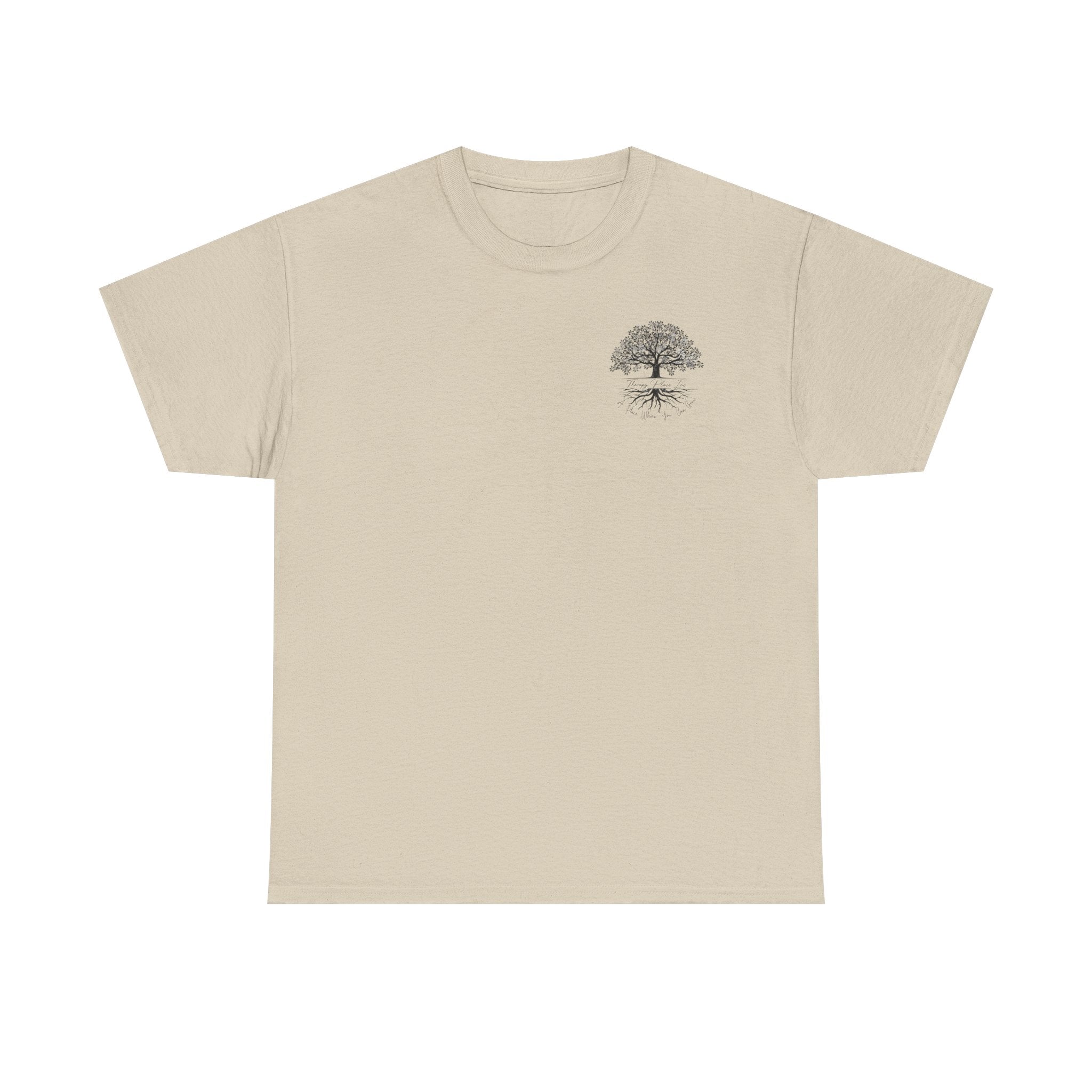Therapy Place Graphic Tee